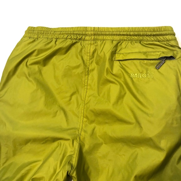 Bailo Women’s Snowboard Ski Pants Green Size 52 XL - Picture 5 of 8